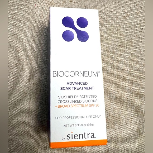 Skincare Biocorneum Advanced Scar Treatment Poshmark